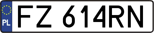 FZ614RN