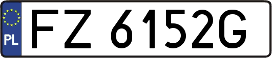 FZ6152G