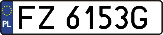 FZ6153G