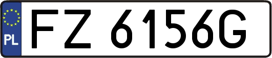 FZ6156G
