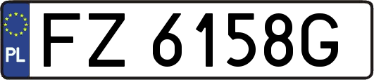 FZ6158G