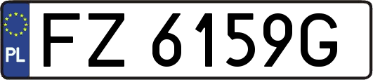FZ6159G