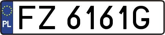FZ6161G