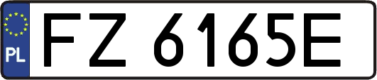 FZ6165E