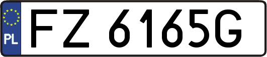 FZ6165G