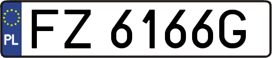 FZ6166G