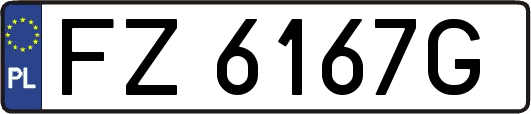 FZ6167G