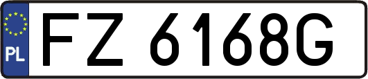 FZ6168G