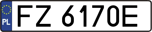 FZ6170E