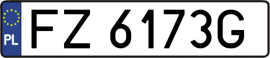 FZ6173G