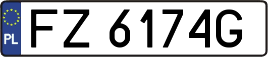 FZ6174G