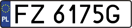 FZ6175G