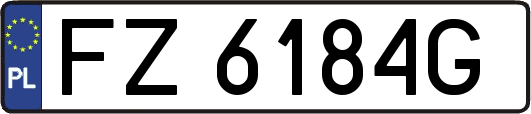 FZ6184G