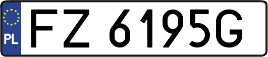 FZ6195G