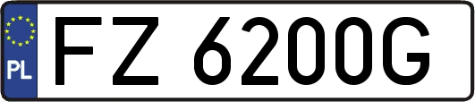 FZ6200G