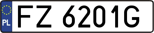 FZ6201G