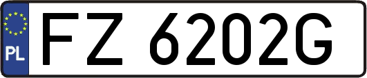FZ6202G