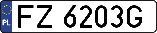 FZ6203G
