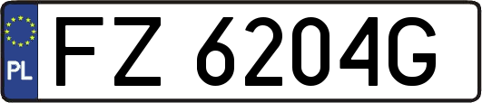 FZ6204G