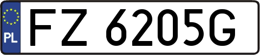 FZ6205G