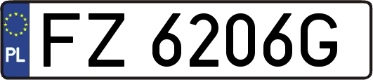 FZ6206G