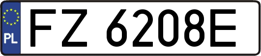 FZ6208E