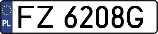 FZ6208G