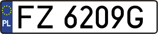 FZ6209G