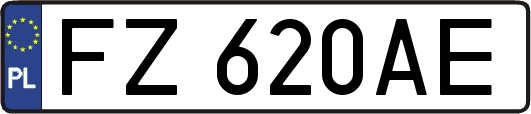 FZ620AE