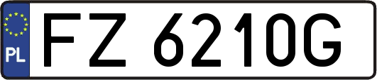 FZ6210G