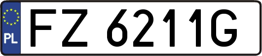 FZ6211G