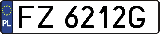 FZ6212G