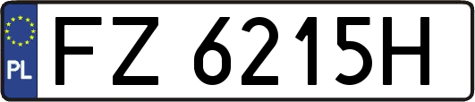 FZ6215H