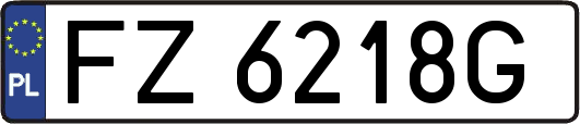 FZ6218G