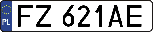 FZ621AE