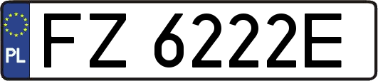 FZ6222E