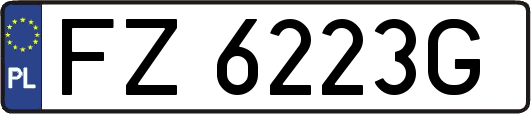 FZ6223G