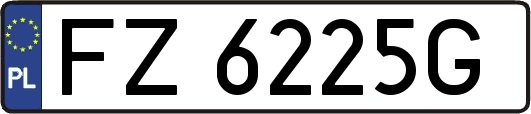 FZ6225G