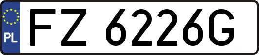 FZ6226G