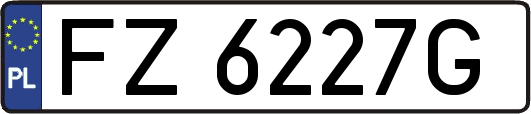 FZ6227G