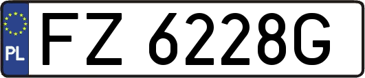 FZ6228G