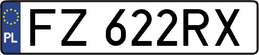 FZ622RX