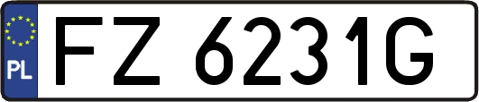 FZ6231G