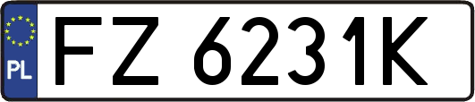 FZ6231K