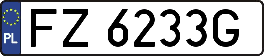 FZ6233G