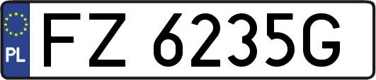 FZ6235G