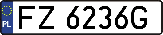 FZ6236G
