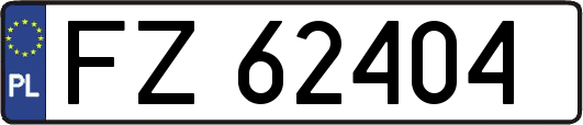 FZ62404