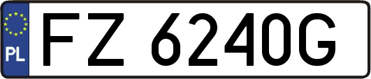 FZ6240G