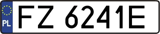 FZ6241E